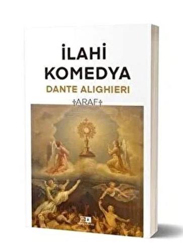 İlahi Komedya - Araf