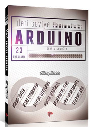 İleri Seviye Arduino