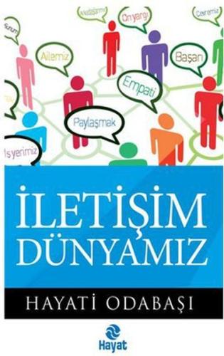 İletişim Dünyamız