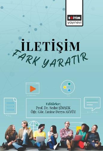 İletişim Fark Yaratır