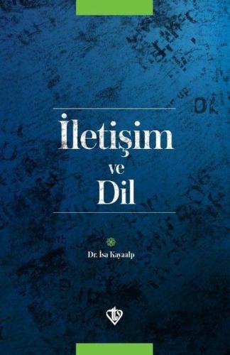 İletişim ve Dil