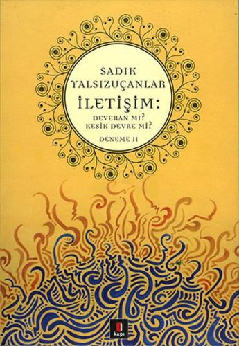 İletişim