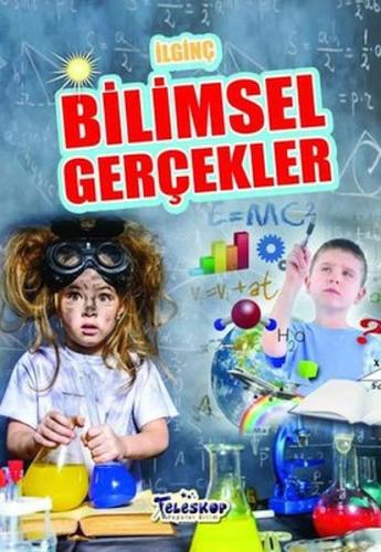 İlginç Bilimsel Gerçekler