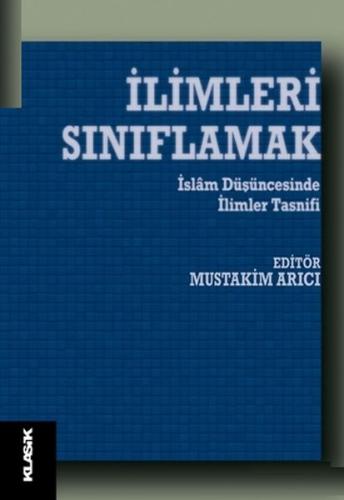 İlimleri Sınıflamak