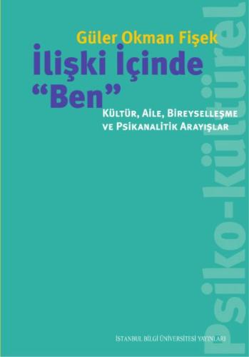 İlişki İçinde 'Ben'