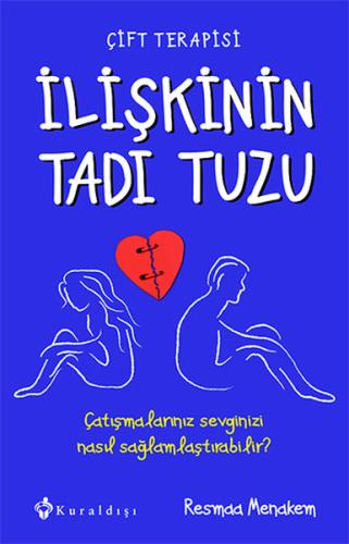 İlişkinin Tadı Tuzu