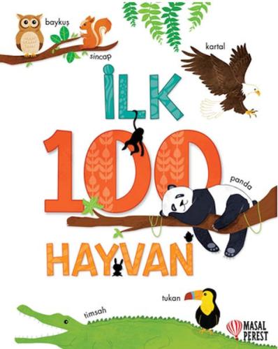 İlk 100 Hayvan