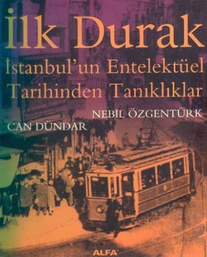 İlk Durak