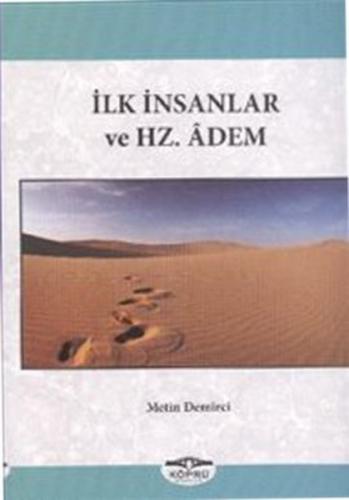 İlk İnsanlar ve Hz.Adem