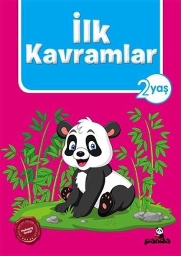 İlk Kavramlar 2 Yaş