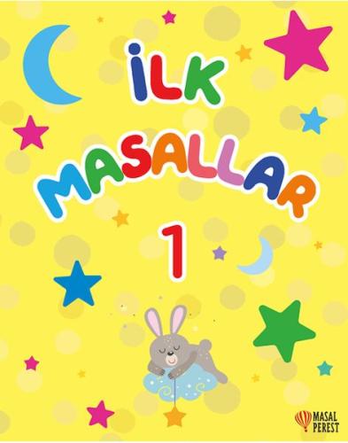 İlk Masallar 1