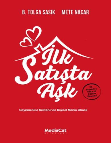 İlk Satışta Aşk