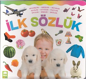 İlk Sözlük