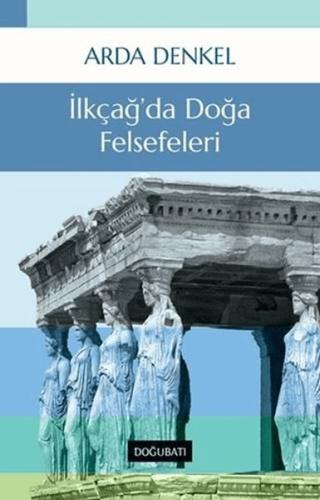 İlkçağ’da Doğa Felsefeleri