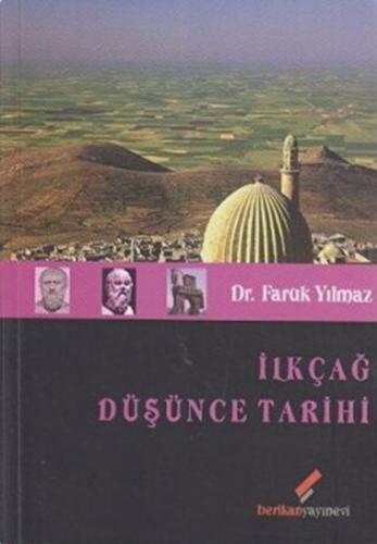 İlkçağ Düşünce Tarihi