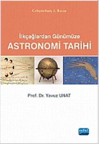 İlkçağlardan Günümüze Astronomi Tarihi