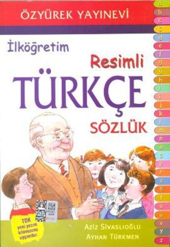 İlköğretim Resimli Türkçe Sözlük