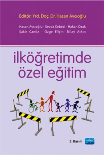 İlköğretimde Özel Eğitim