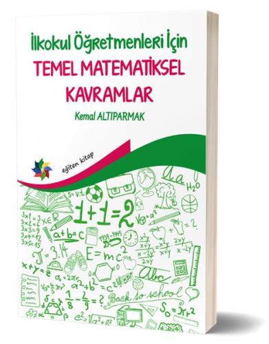 İlkokul Öğretmenleri İçin Temel Matematiksel Kavramlar