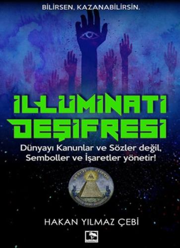 İllüminati Deşifresi