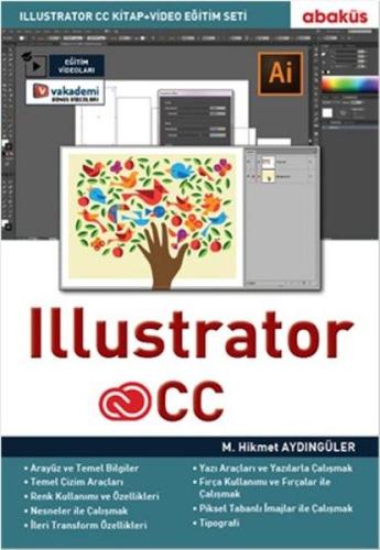 İllustrator CC