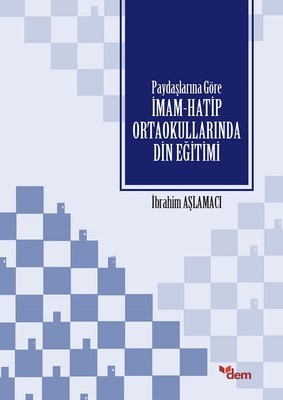 İmam Hatip Ortaokullarında Din Eğitimi