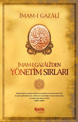 İmam-ı Gazaliden Yönetim Sırları