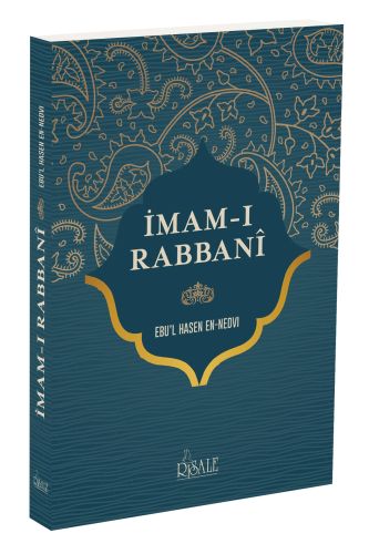 İmam-ı Rabbani