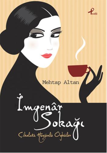 İmgenar Sokağı