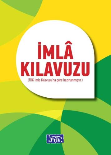 İmla Kılavuzu