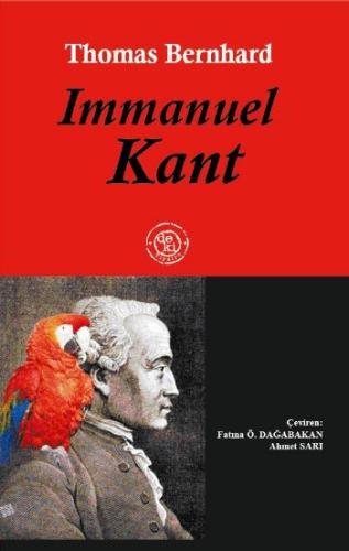 İmmanuel Kant