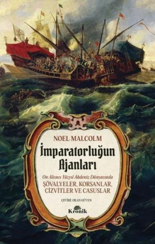 İmparatorluğun Ajanları