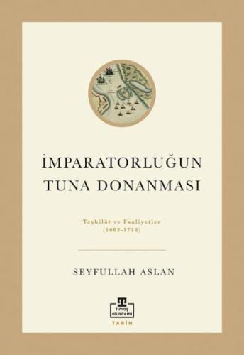 İmparatorluğun Tuna Donanması