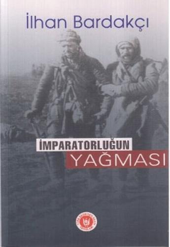 İmparatorluğun Yağması