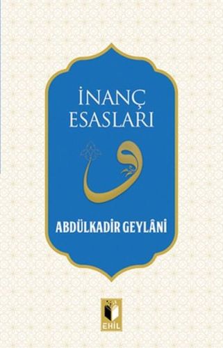 İnanç Esasları