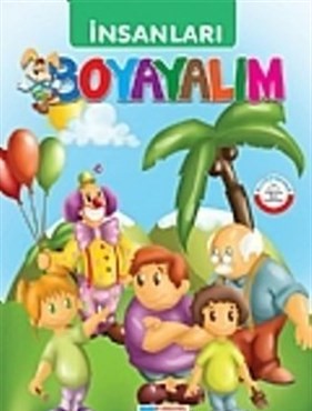 İnce Boyama ( 16 kitap )