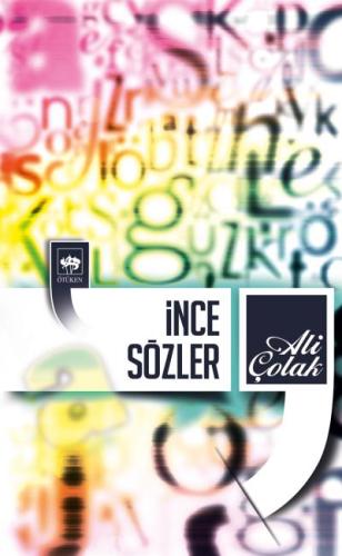 İnce Sözler