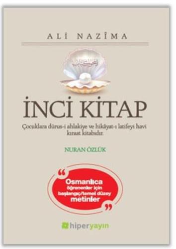 İnci Kitap