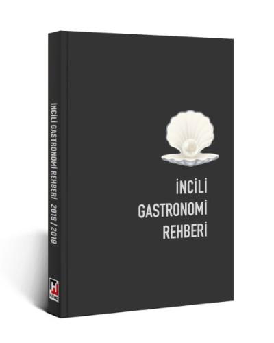 İncili Gastronomi Rehberi