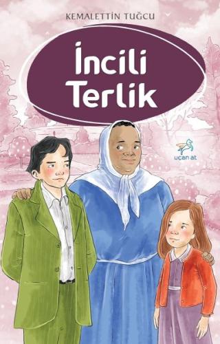 İncili Terlik