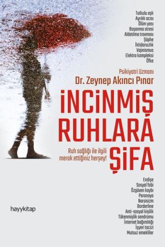 İncinmiş Ruhlara Şifa