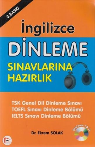 İngilizce Dinleme Sınavlarına Hazırlık