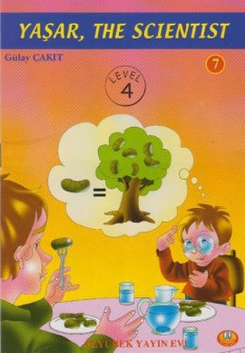 İngilizce Hikayeler 7. Sınıf (10 Kitap Takım)