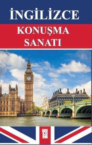 İngilizce Konuşma Sanatı