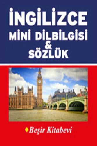 İngilizce Mini Dilbilgisi ve Sözlük