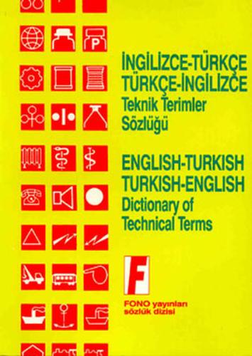 İngilizce Türkçe Türkçe İngilizceTeknik Terimler Sözlüğü