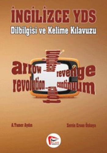 İngilizce YDS Dilbilgisi ve Kelime Kılavuzu