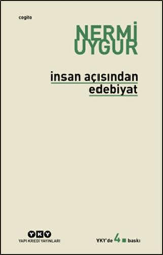 İnsan Açısından Edebiyat