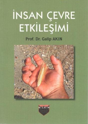 İnsan Çevre Etkileşimi