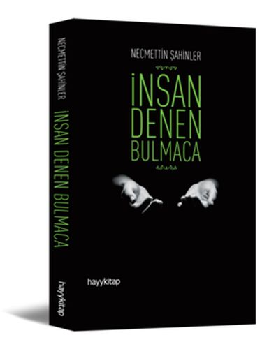 İnsan Denen Bulmaca